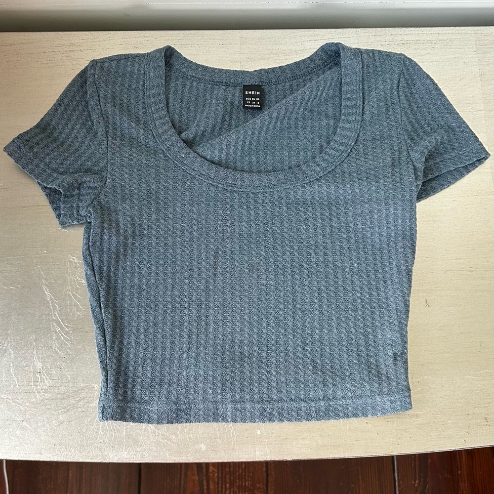 shein top bundle (size XS)